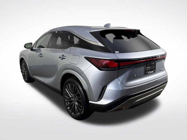 Certified 2026 Lexus RX 350 AWD w/ Convenience Package image 32