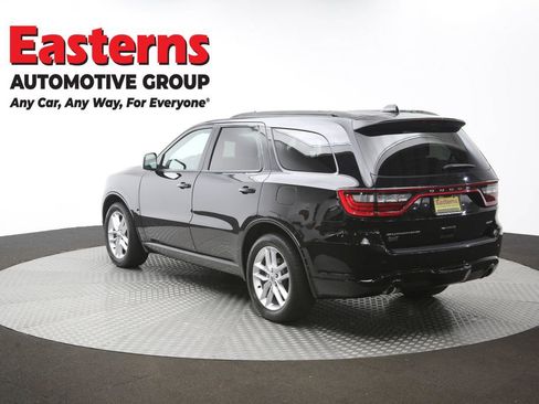 Used 2024 Dodge Durango GT RWD image 67