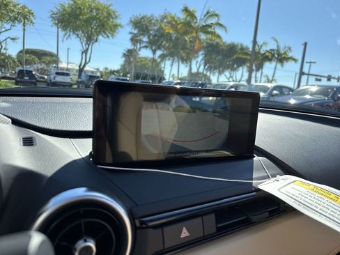 New 2026 MAZDA MX-5 Miata Grand Touring image 49