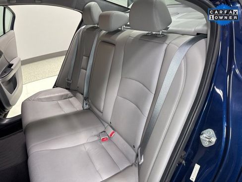 Used 2014 Honda Accord EX-L image 25