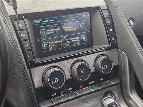 Used 2017 Jaguar F-TYPE Coupe image 13