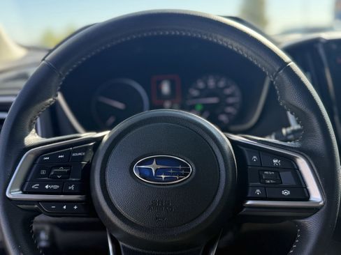 Certified 2023 Subaru Ascent Premium w/ Convenience Package image 25