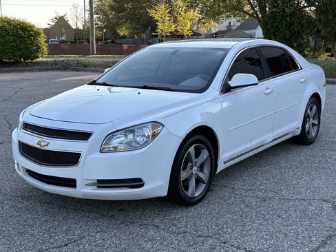 Used 2011 Chevrolet Malibu LT w/ Power Convenience Package image 1