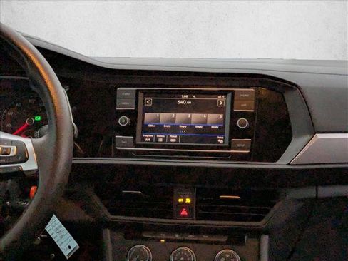 Used 2019 Volkswagen Jetta S w/ Driver Assistance Package image 13