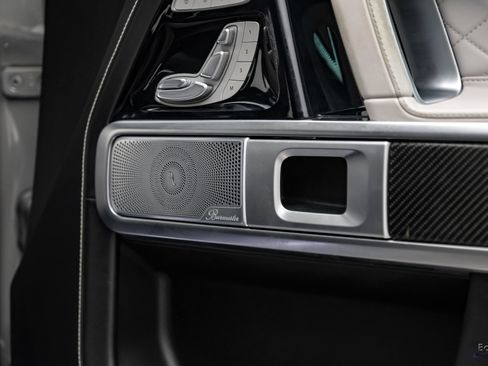 Used 2021 Mercedes-Benz G 550 image 90