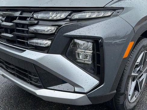 New 2026 Hyundai Tucson SEL AWD/4WD image 9