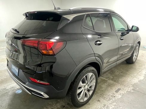 Used 2023 Buick Encore GX Essence w/ Experience Buick Package image 16
