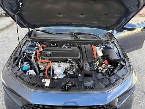 Used 2023 Honda Accord Touring image 35
