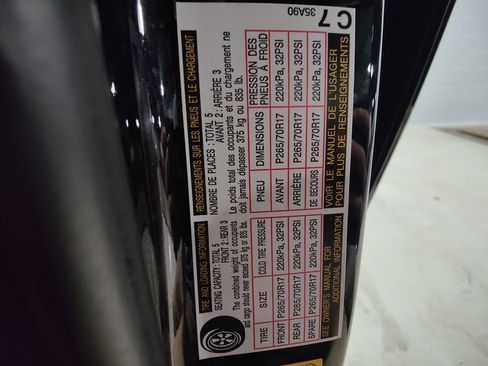 Used 2015 Toyota 4Runner TRD Pro image 21