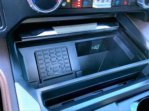 Certified 2024 Ford F250 King Ranch image 30