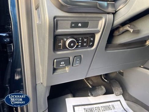 New 2025 Ford F150 Tremor w/ Equipment Group 402A High image 53