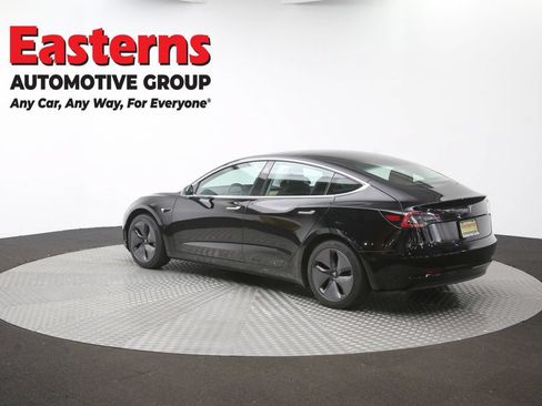 Used 2019 Tesla Model 3 Long Range AWD/4WD image 58