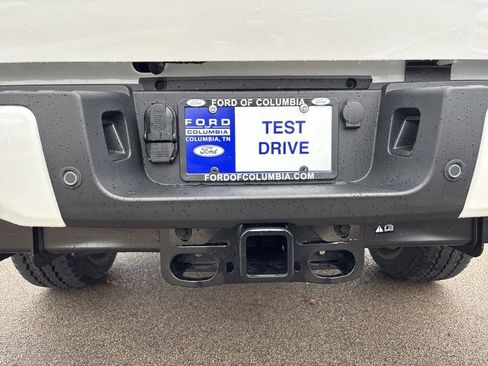New 2026 Ford F250 Platinum AWD/4WD image 10