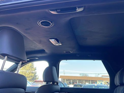 Used 2025 Hyundai Palisade Calligraphy image 10