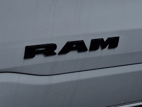 New 2026 RAM 1500 Laramie image 16
