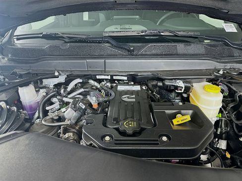 New 2026 RAM 2500 Laramie image 18