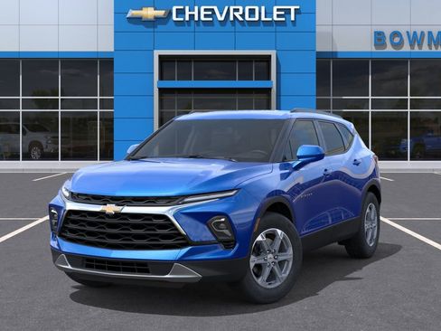 New 2026 Chevrolet Blazer LT FWD image 6