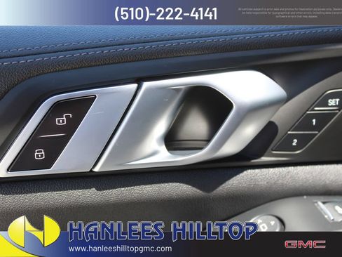 Used 2021 BMW X5 sDrive40i w/ Convenience Package RWD image 16
