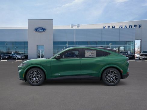 New 2026 Ford Mustang Mach-E Premium AWD/4WD image 3