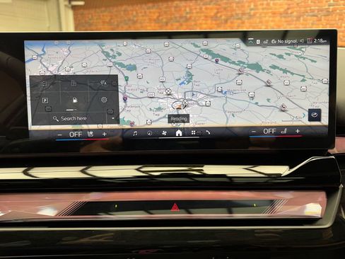 New 2027 BMW 550e xDrive AWD/4WD image 21