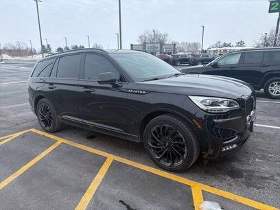Used 2023 Lincoln Aviator Reserve w/ Equipment Group 201A