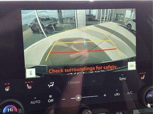 New 2026 Toyota bZ image 12