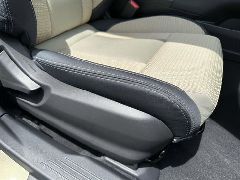 Certified 2025 Subaru Outback Premium image 9