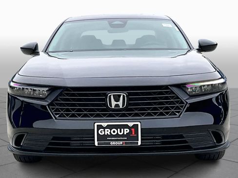 Used 2026 Honda Accord SE image 3