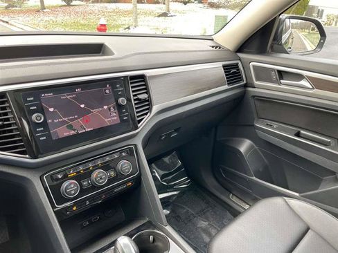 Used 2019 Volkswagen Atlas SEL image 22