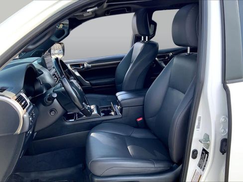Used 2022 Lexus GX 460 Premium AWD/4WD image 8