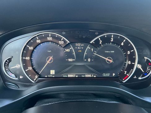 Used 2019 BMW X3 xDrive30i w/ Premium Package image 33