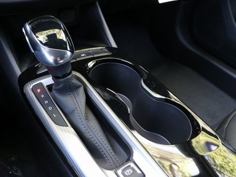 New 2025 Buick Envista Avenir image 26