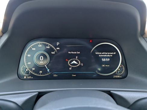 Used 2023 Hyundai Sonata Limited image 14