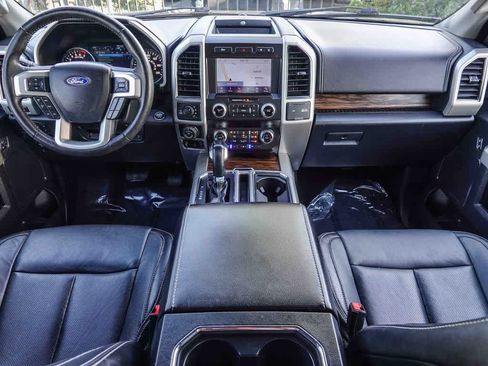 Used 2020 Ford F150 Lariat w/ Equipment Group 502A Luxury image 12