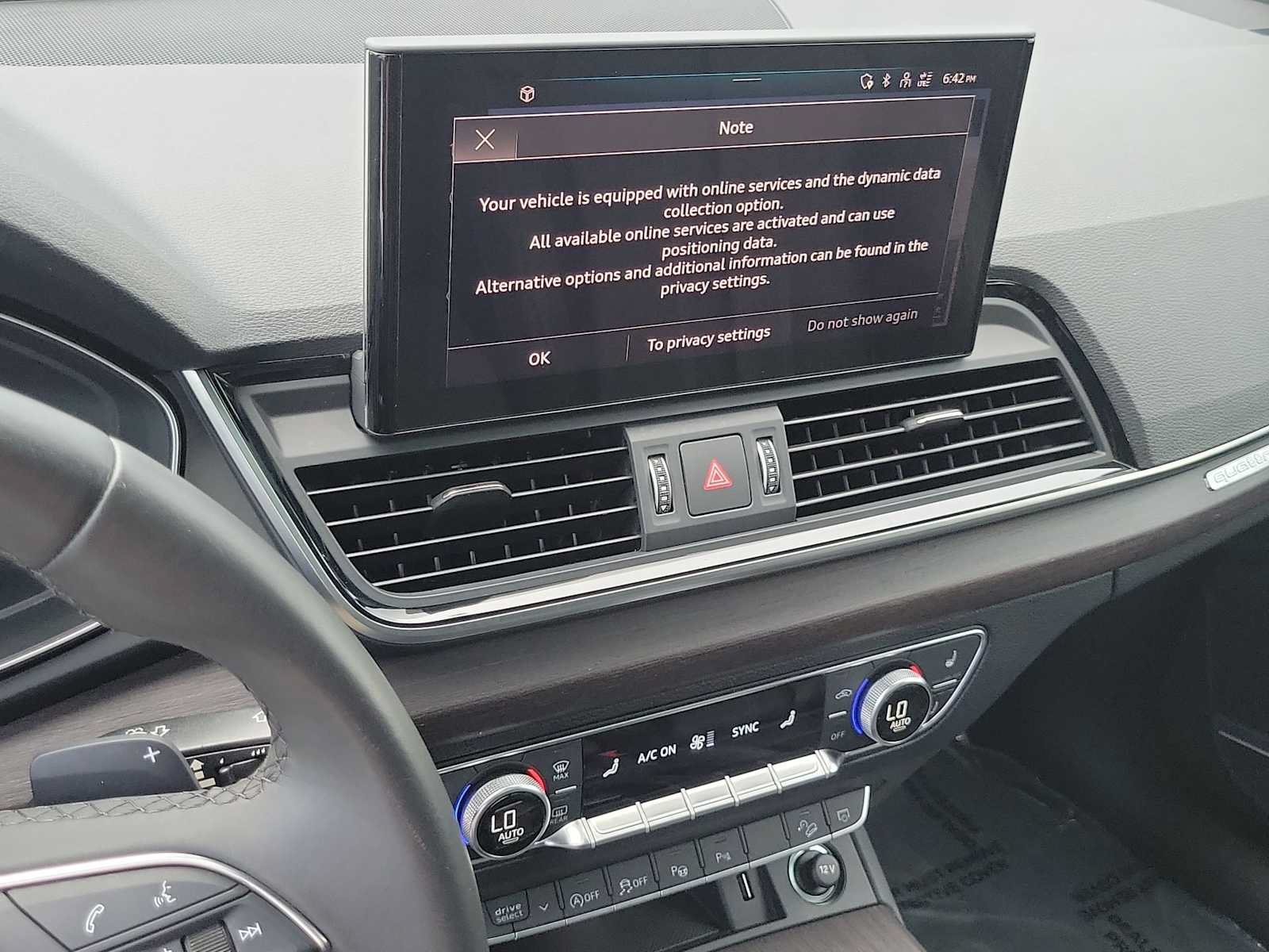 Certified 2023 Audi Q5 2.0T Prestige w/ Prestige Package AWD/4WD image 28