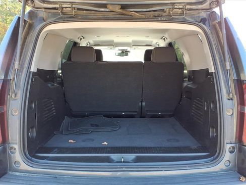 Used 2020 Chevrolet Tahoe LS w/ Max Trailering Package image 8