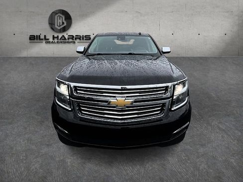 Used 2017 Chevrolet Tahoe Premier AWD/4WD image 2