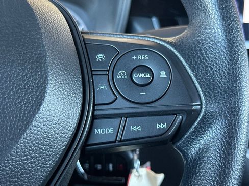 Certified 2024 Toyota Corolla LE image 27