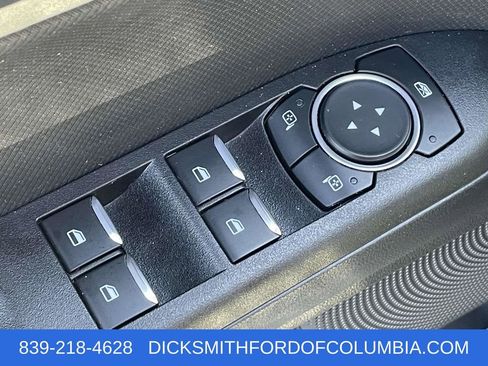 Certified 2024 Ford Bronco Sport Big Bend w/ Convenience Package image 16