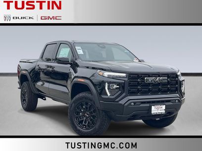 New 2026 GMC Canyon Elevation w/ Convenience Package