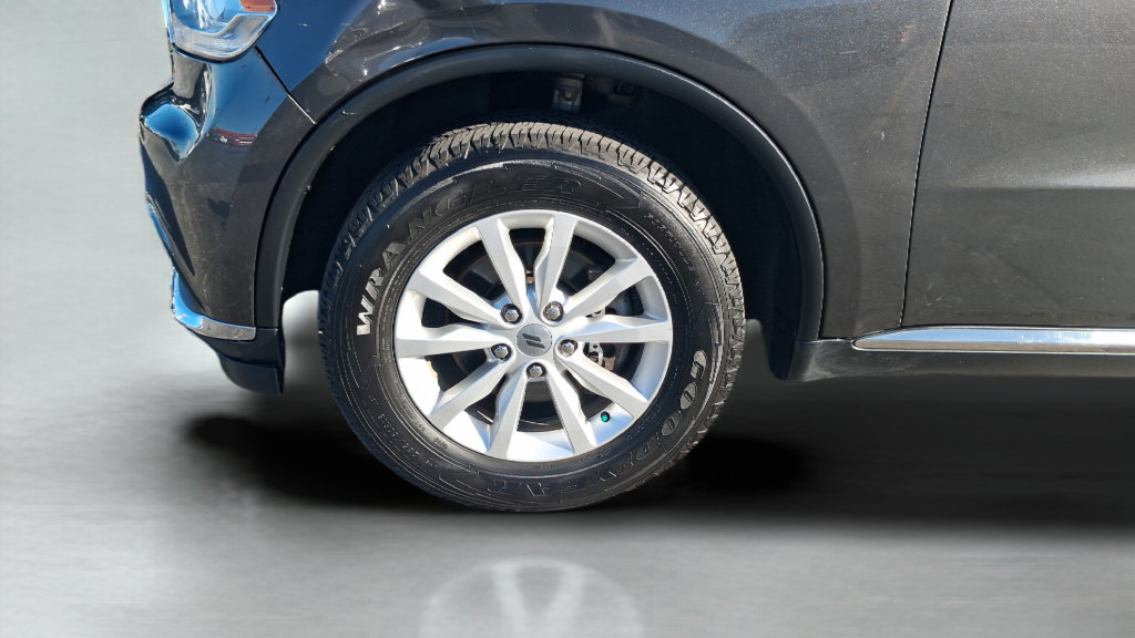 Used 2019 Dodge Durango SXT AWD/4WD image 31