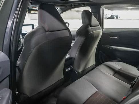 Certified 2024 Toyota Corolla SE image 19