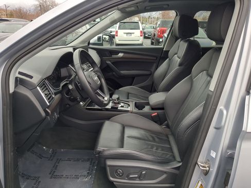 Used 2024 Audi Q5 2.0T Premium Plus image 27