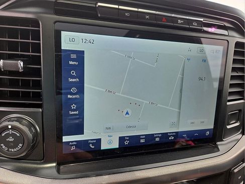 Used 2022 Ford F150 Raptor w/ Equipment Group 801A High image 18