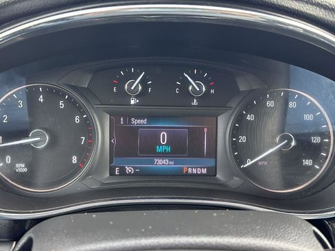 Used 2020 Buick Encore Preferred w/ Safety Package image 28