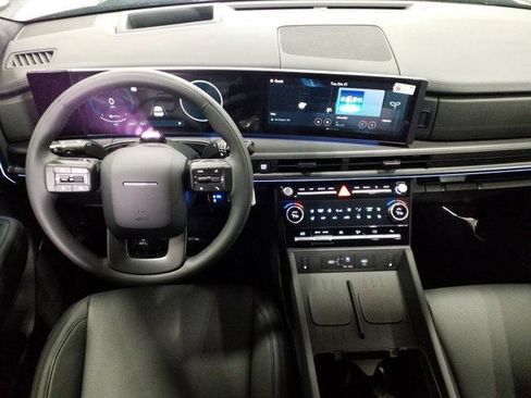 New 2026 Hyundai Santa Fe Calligraphy image 3