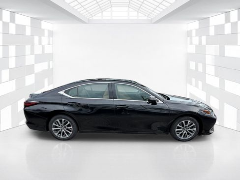 Used 2023 Lexus ES 350 w/ Accessory Package (Z1) FWD image 8