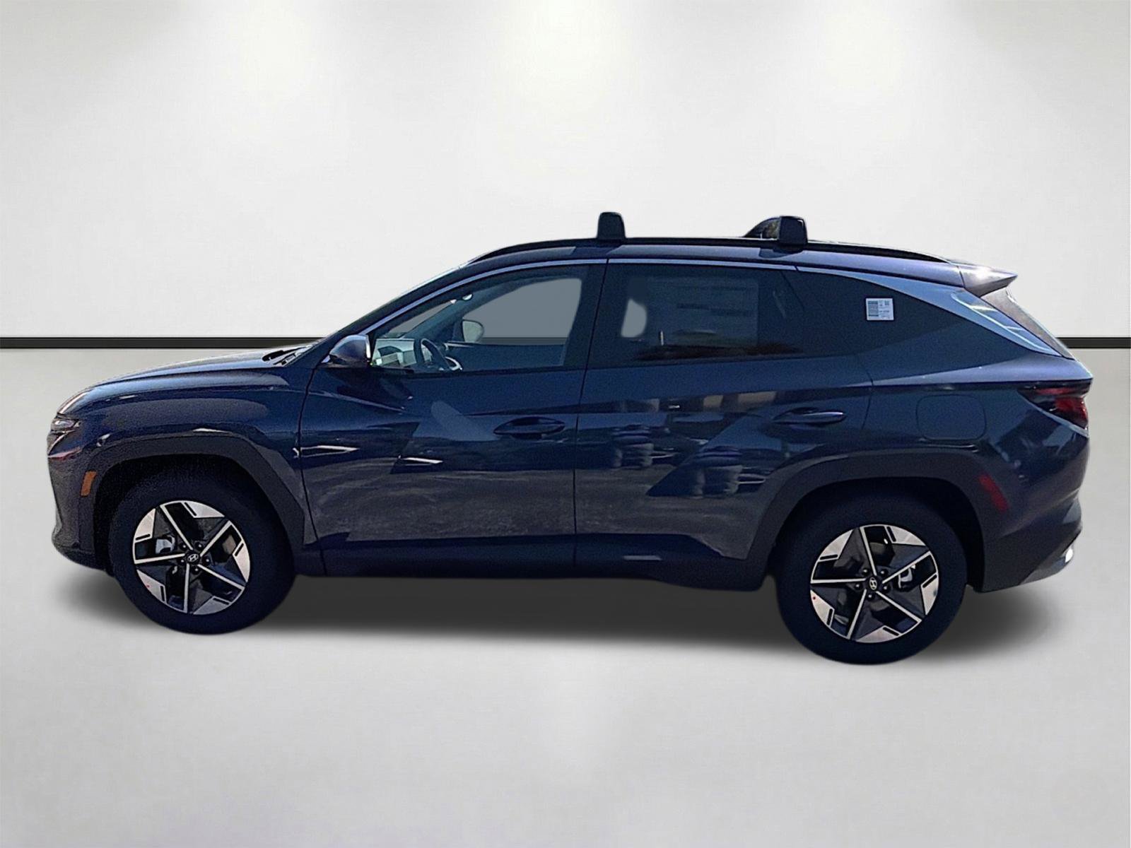 New 2026 Hyundai Tucson SEL FWD image 6