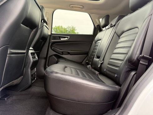 Used 2024 Ford Edge SEL w/ Convenience Package AWD/4WD image 27