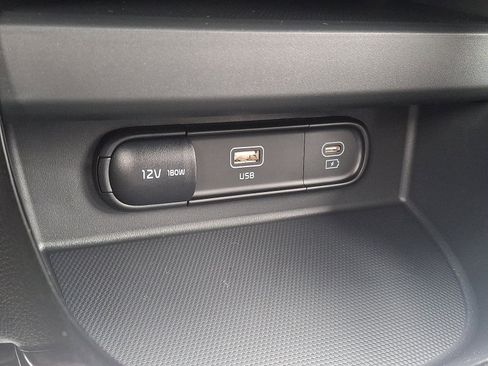 New 2026 Kia Seltos S image 16